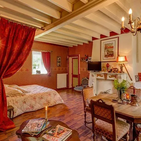 Landhaus Chateau Sleeps 18 Wifi
