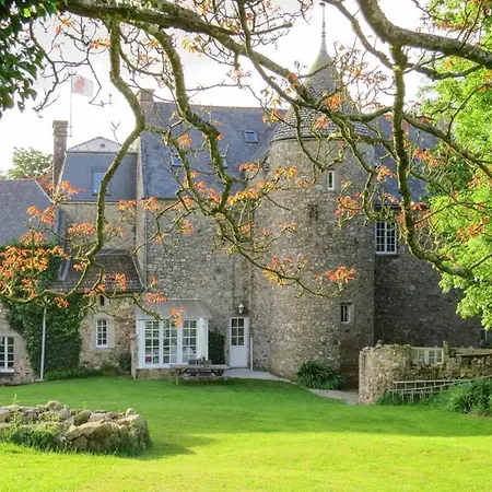 Landhaus Chateau Sleeps 18 Wifi Tamerville
