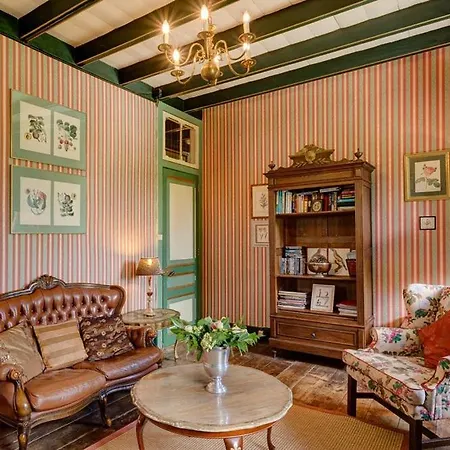 Landhaus Chateau Sleeps 18 Wifi *