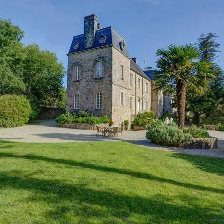 Chateau Sleeps 18 Wifi Landhaus