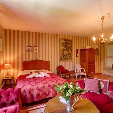 Landhaus Chateau Sleeps 18 Wifi