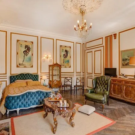 Chateau Sleeps 18 Wifi Landhaus Tamerville