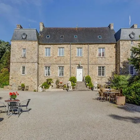 Landhaus Chateau Sleeps 18 Wifi
