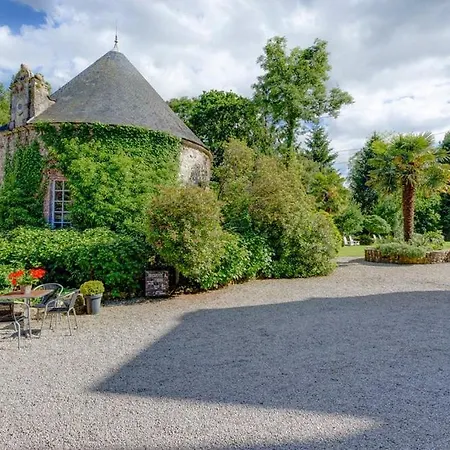 Chateau Sleeps 18 Wifi *