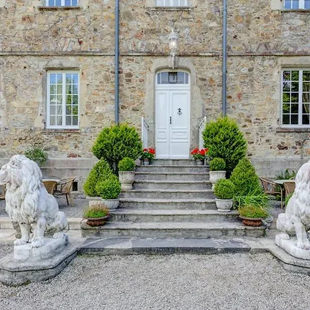 Landhaus Chateau Sleeps 18 Wifi *